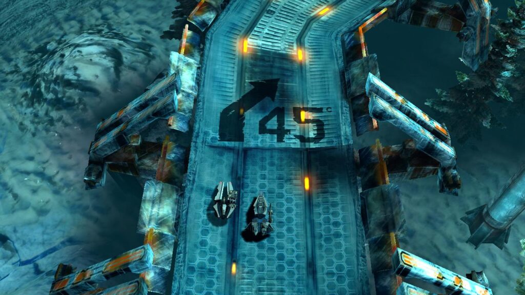 Speed Kills Soundtrack Edition Steam Key GLOBAL – Galeriebild 1