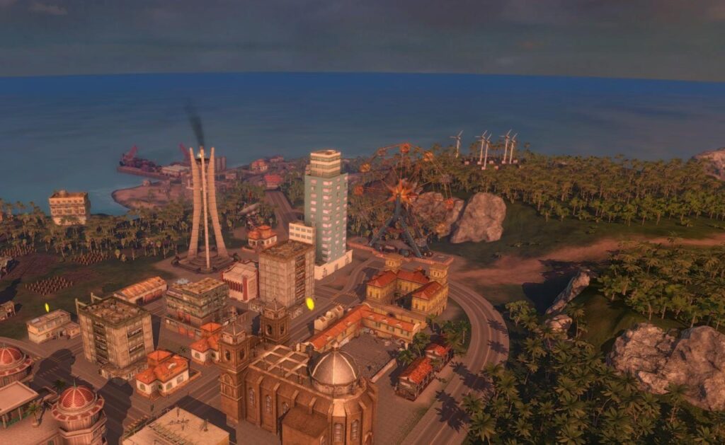 Tropico Trilogy (PC) – Steam Key – EU – Galeriebild 1