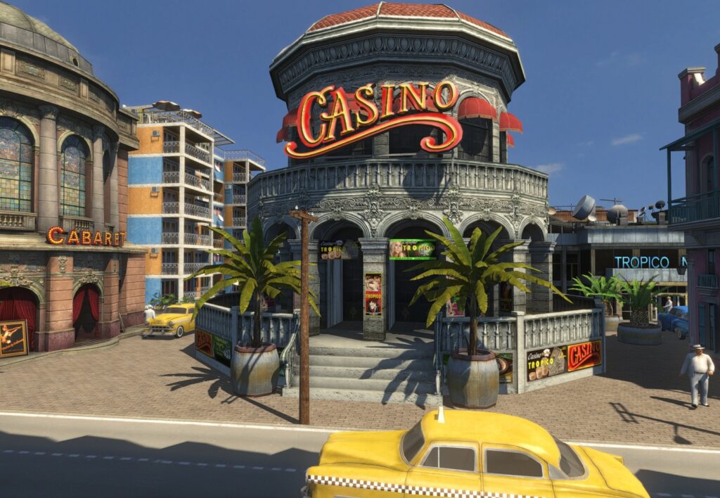 Tropico Trilogy (PC) – Steam Key – EU – Galeriebild 2
