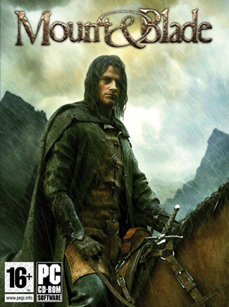 Mount & Blade Collection Steam Key GLOBAL – Titelbild