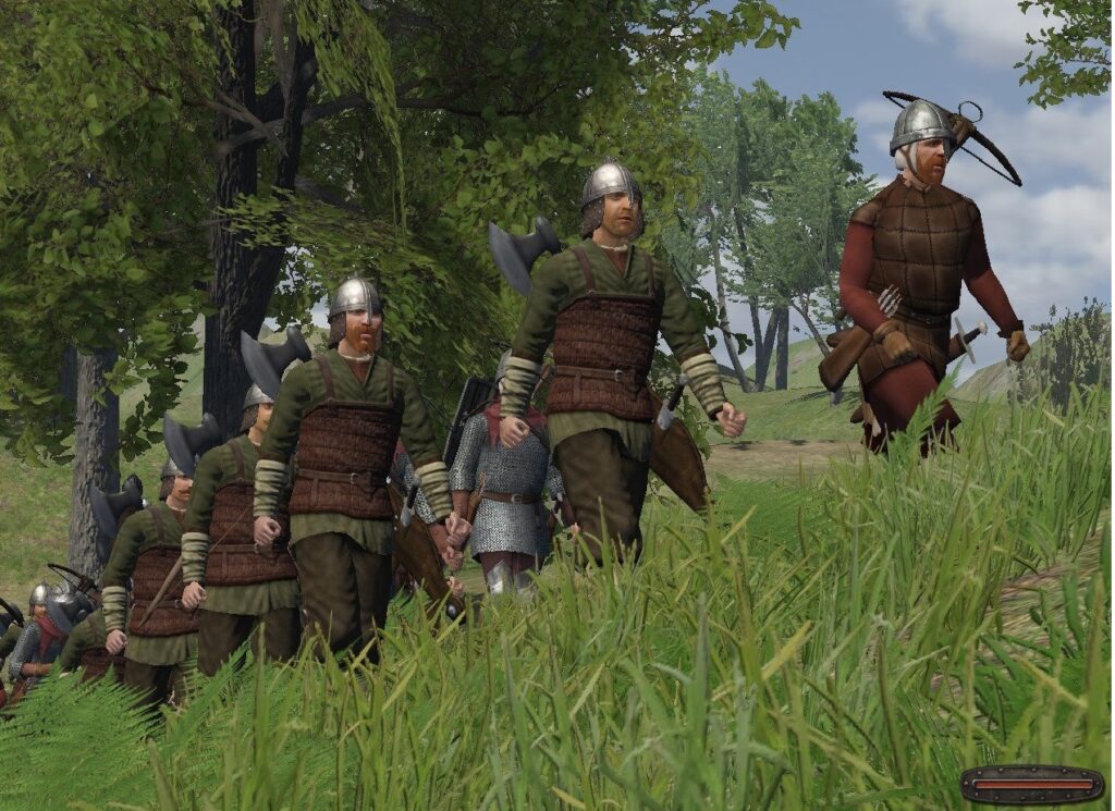 Mount & Blade Collection Steam Key GLOBAL – Galeriebild 1