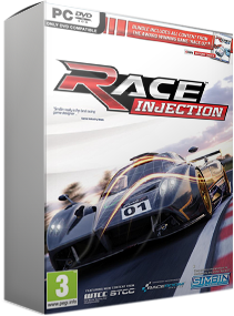 Race Injection Steam Key GLOBAL – Galeriebild 1