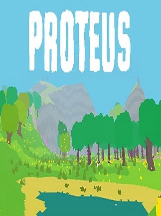 Proteus (PC) – Steam Key – GLOBAL – Titelbild