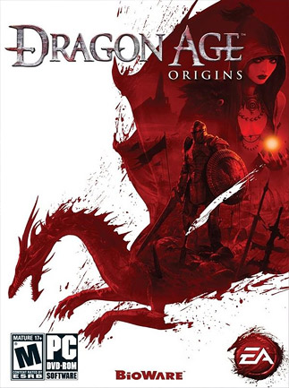 Dragon Age: Origins – Ultimate Edition Steam Key GLOBAL – Titelbild