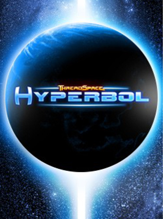 ThreadSpace: Hyperbol Steam Key GLOBAL – Titelbild