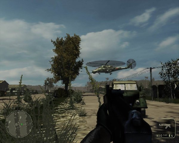 Chernobyl: Terrorist Attack Steam Key GLOBAL – Galeriebild 1