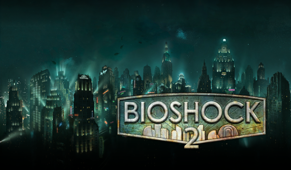 BioShock 2: Minerva’s Den Steam Key GLOBAL – Galeriebild 1