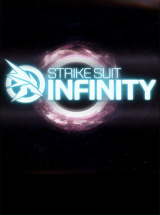 Strike Suit Infinity Steam Key GLOBAL – Titelbild
