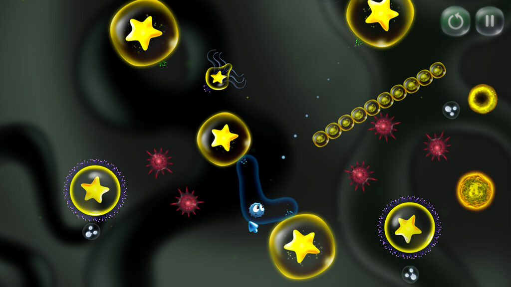 Cyto Steam Key GLOBAL – Galeriebild 1