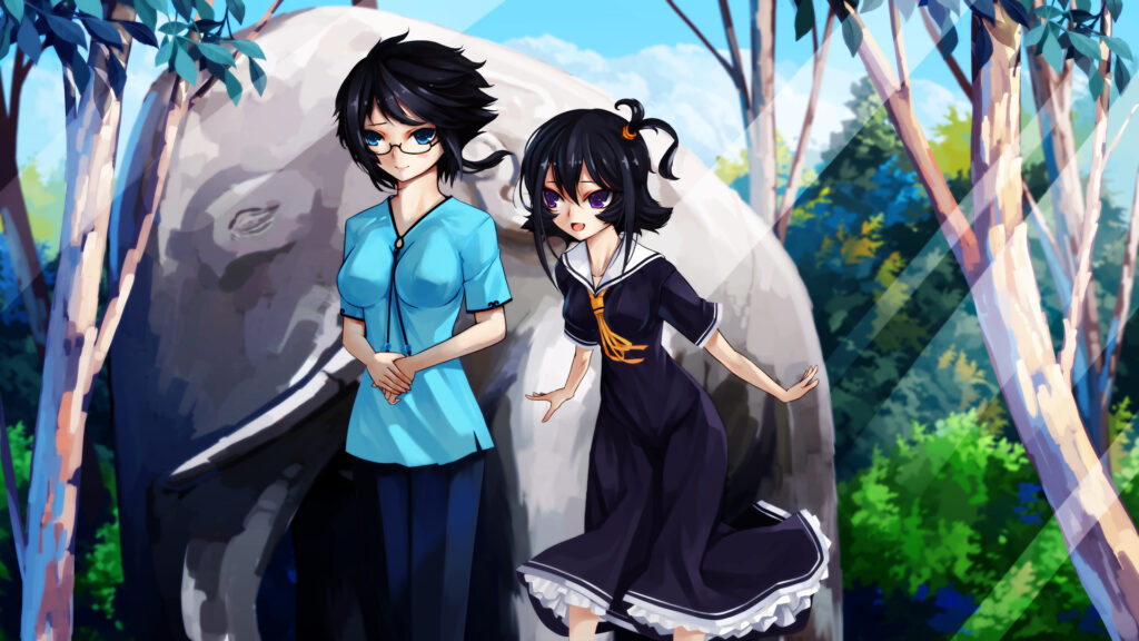 Shan Gui Steam Key GLOBAL – Galeriebild 1