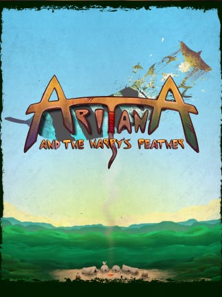 Aritana and the Harpy’s Feather Steam Key GLOBAL – Titelbild