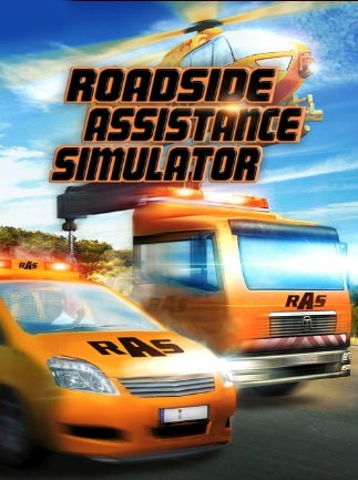 Roadside Assistance Simulator Steam Key GLOBAL – Galeriebild 1