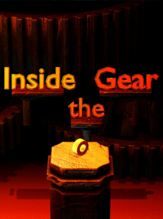 Inside The Gear Steam Key GLOBAL – Titelbild