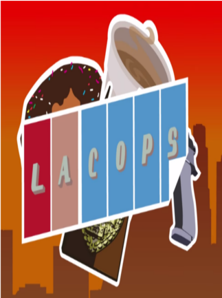 LA Cops Xbox Live Key EUROPE – Titelbild