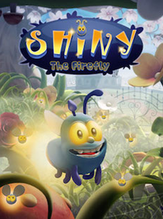 Shiny The Firefly Steam Key GLOBAL – Titelbild