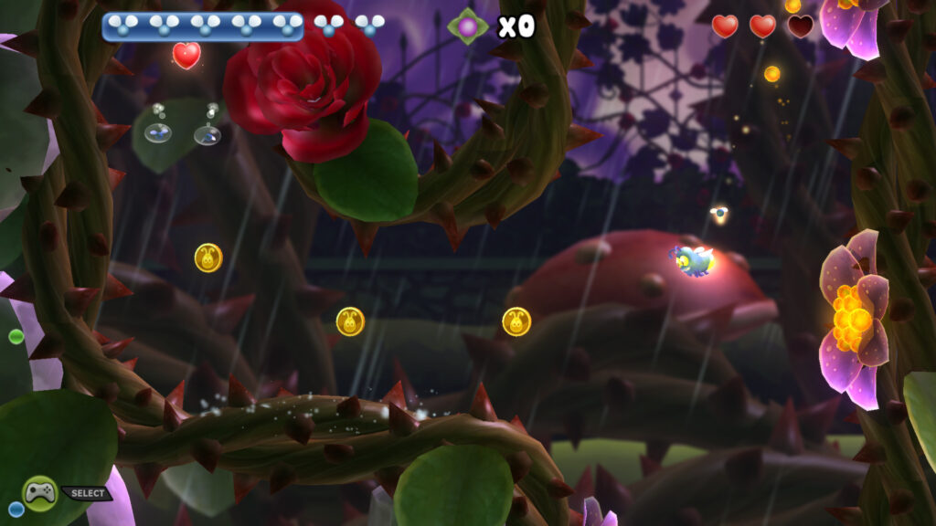 Shiny The Firefly Steam Key GLOBAL – Galeriebild 1