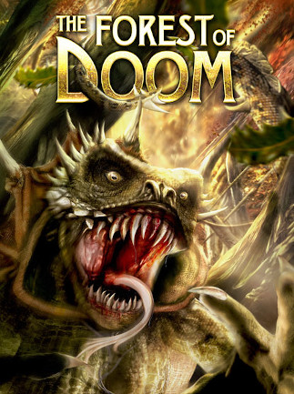 The Forest of Doom (PC) – Steam Key – GLOBAL – Titelbild