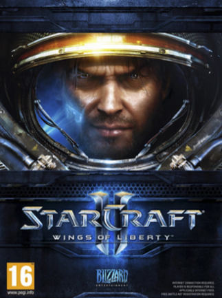 StarCraft 2: Battle Chest Battle.net Key GLOBAL – Titelbild