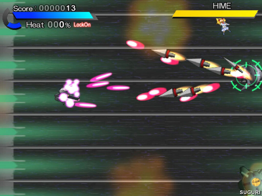 SUGURI Steam Key GLOBAL – Galeriebild 1