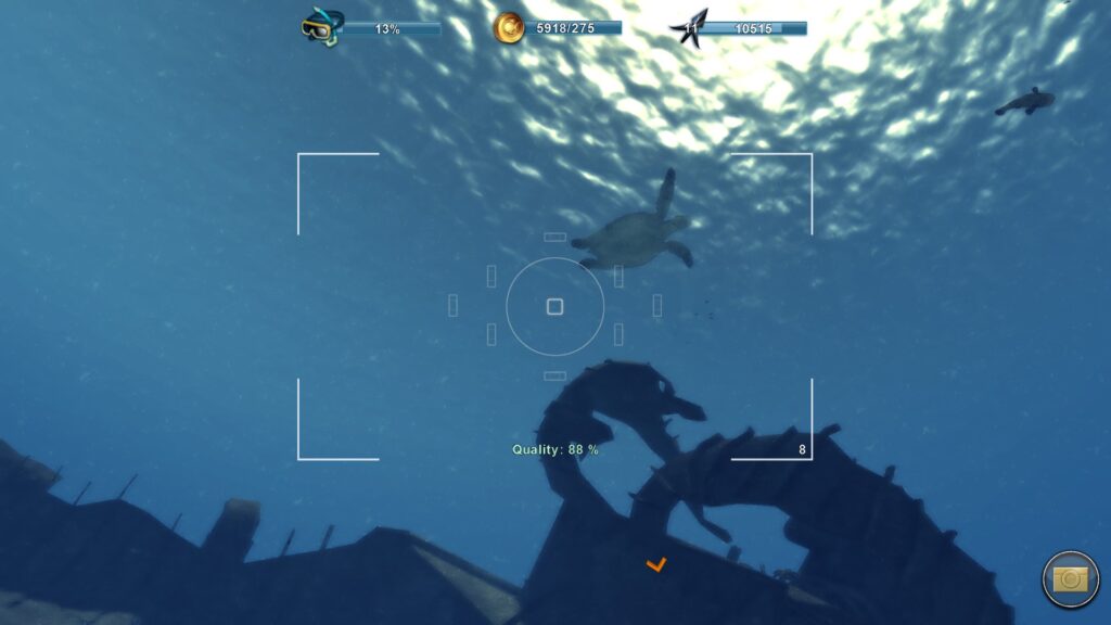 Depth Hunter 2: Ocean Mysteries (PC) – Steam Key – GLOBAL – Galeriebild 1