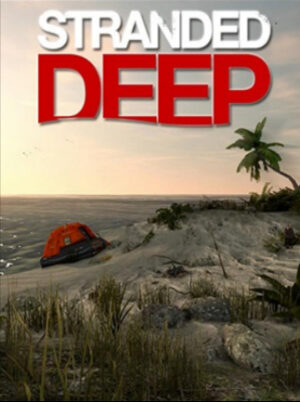 Stranded Deep (PC)