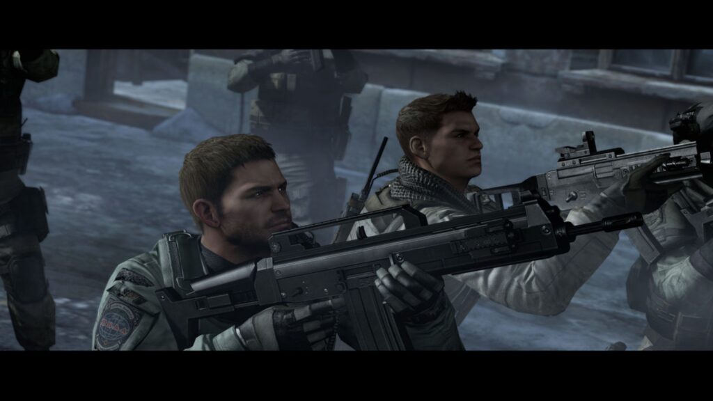 Resident Evil 6: Complete Pack (PC) – Steam Key – ROW – Galeriebild 1