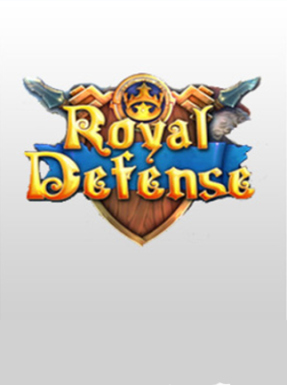 Royal Defense Steam Key GLOBAL – Titelbild