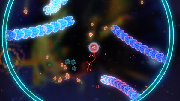 Biology Battle Steam Key GLOBAL – Galeriebild 1