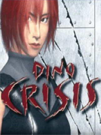 Dino Crisis – GOG Key – GLOBAL – Titelbild