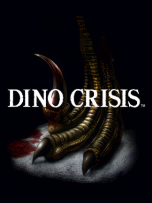 Dino Crisis (PC)