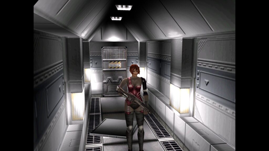 Dino Crisis (PC) – Steam Key – EU – Galeriebild 1