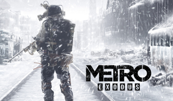Metro Exodus (Xbox One) – Xbox Live Key – Europe Restricted – Galeriebild 1