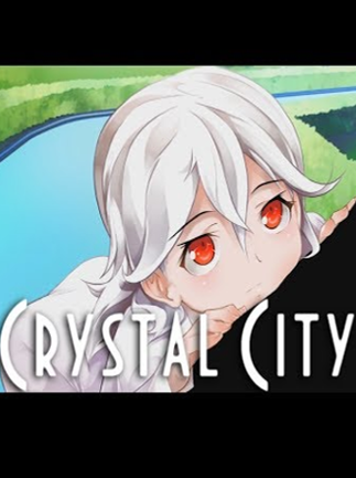 Crystal City Steam Key GLOBAL – Titelbild