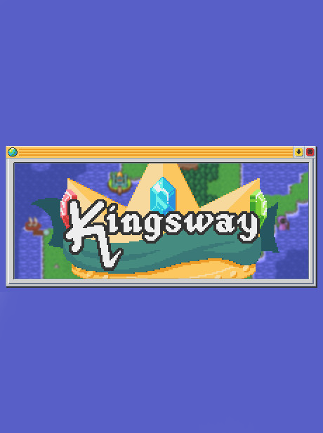 Kingsway Steam PC Key GLOBAL – Titelbild