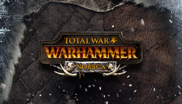 Total War: WARHAMMER – Norsca (PC) – Steam Key – EUROPE – Galeriebild 1