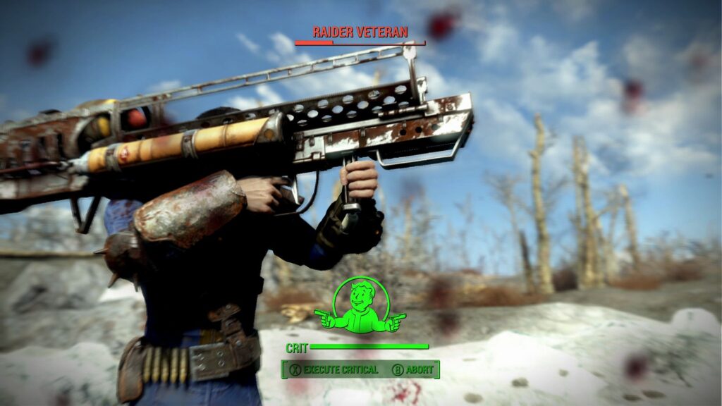 Fallout 4 | Anniversary Edition (Xbox Series X/S, Windows 10) – Xbox Live Key – EUROPE – Galeriebild 1