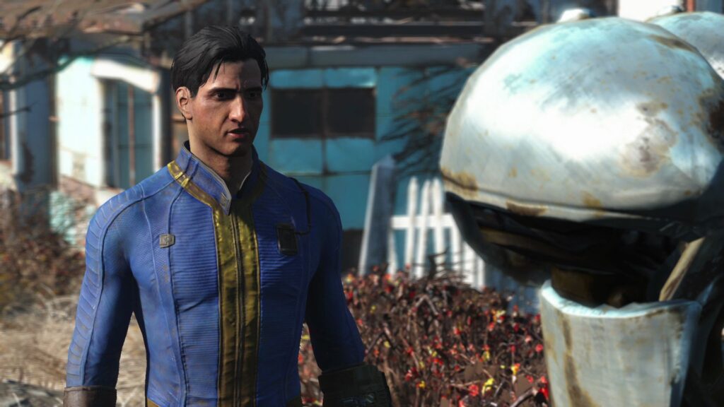 Fallout 4 | Anniversary Edition (Xbox Series X/S, Windows 10) – Xbox Live Key – EUROPE – Galeriebild 2