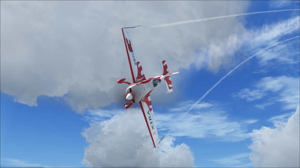 FSX: Steam Edition – Skychaser Add-On (PC) – Steam Key – EUROPE – Galeriebild 2