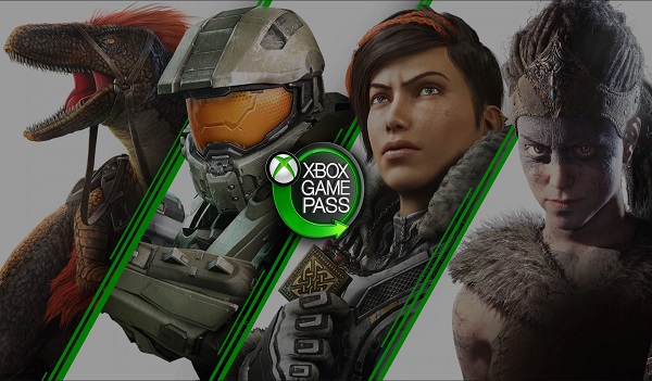 Xbox Game Pass 3 Months – Xbox Live Console – Europe – Galeriebild 1