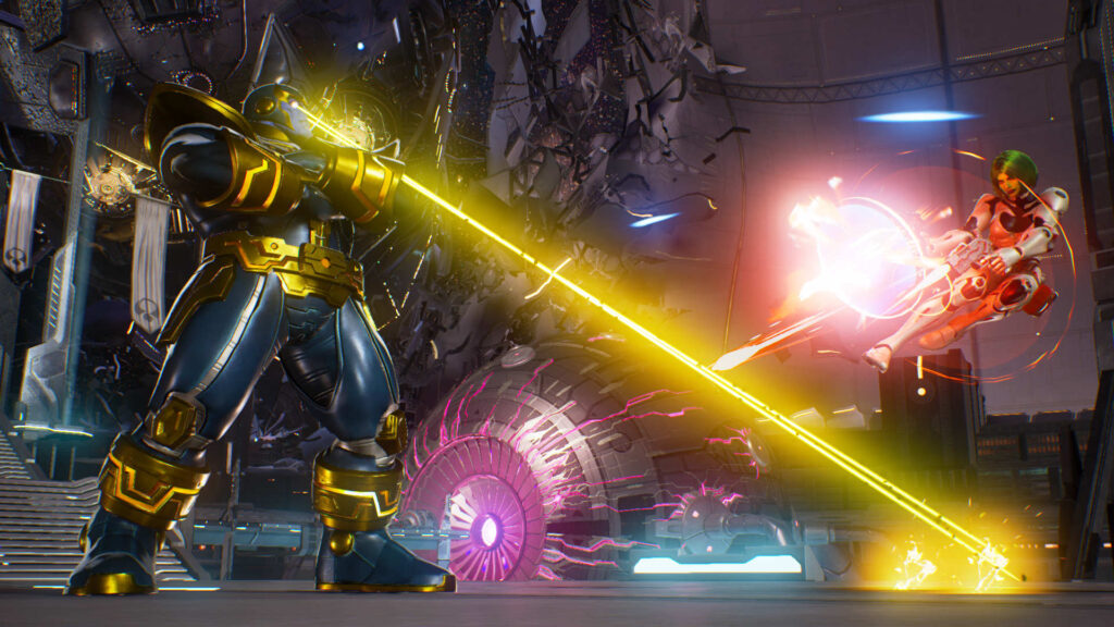 Marvel vs. Capcom: Infinite (Windows 11, Xbox One) – Xbox Live Key – Europe Restricted – Galeriebild 2
