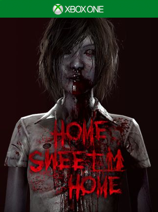Home Sweet Home Xbox One Xbox Live Key – Europe Restricted – Titelbild