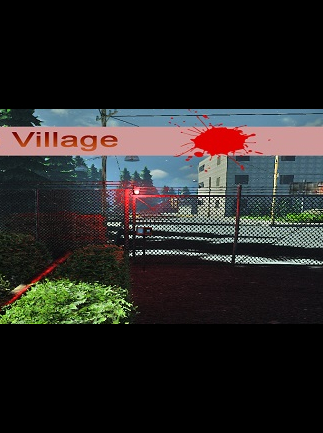 The Village Steam Key GLOBAL – Titelbild
