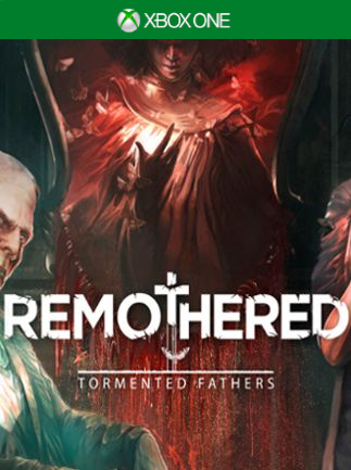 Remothered: Tormented Fathers Xbox Live Xbox One Key EUROPE – Titelbild