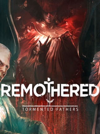 Remothered: Tormented Fathers Xbox Live Xbox One Key EUROPE – Galeriebild 1