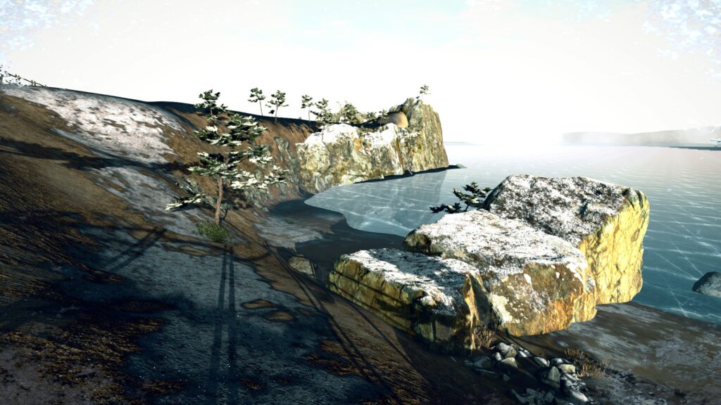 Ultimate Fishing Simulator | Gold Edition (PC) – Steam Key – GLOBAL – Galeriebild 1