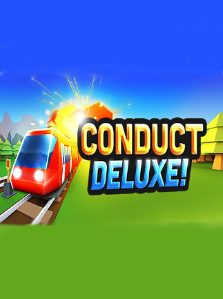 Conduct DELUXE! Steam Key GLOBAL – Titelbild