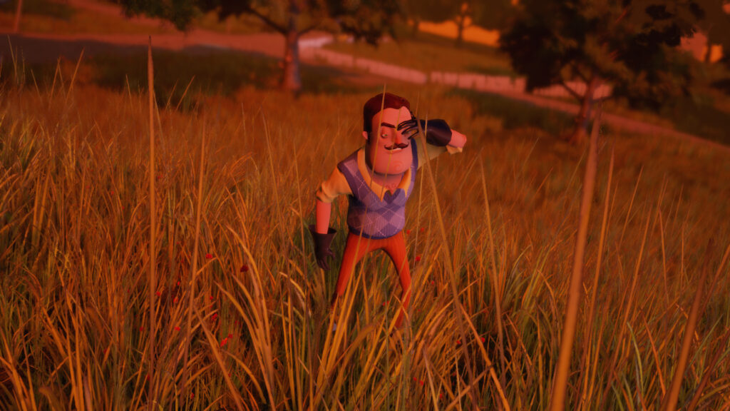 Hello Neighbor Xbox Live Xbox One Key – Europe Restricted – Galeriebild 2