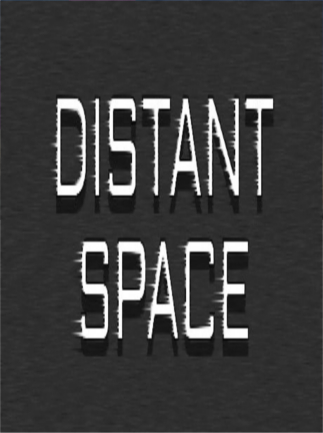 Distant Space Steam PC Key GLOBAL – Titelbild