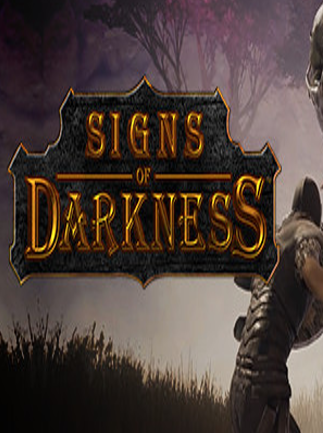 Signs Of Darkness Steam Key GLOBAL – Titelbild