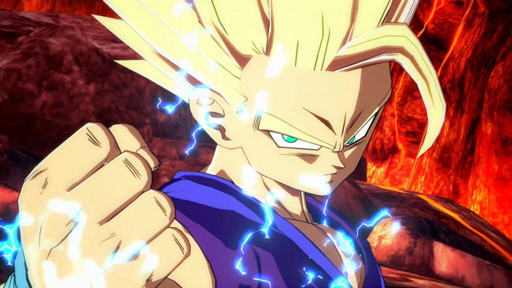 DRAGON BALL FighterZ | Legendary Edition (Xbox One) – Xbox Live Key – EUROPE – Galeriebild 1